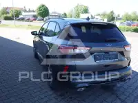 2023 Ford Kuga