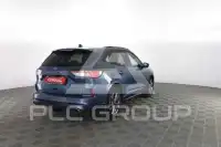 2023 Ford Kuga