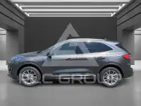 2023 Ford Kuga