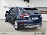 2023 Ford Kuga