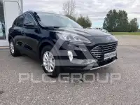 2023 Ford Kuga