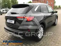 2023 Ford Kuga