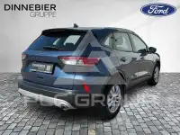 2023 Ford Kuga