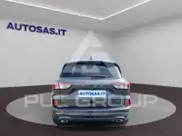 2023 Ford Kuga