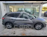 2023 Ford Kuga