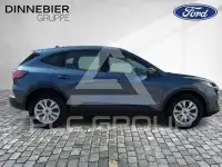 2023 Ford Kuga