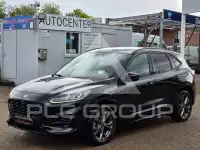 2023 Ford Kuga