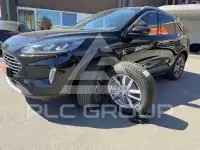 2023 Ford Kuga