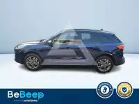 2023 Ford Kuga