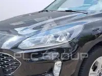 2023 Ford Kuga