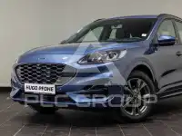 2023 Ford Kuga