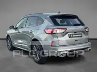 2023 Ford Kuga