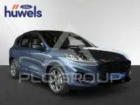 2023 Ford Kuga