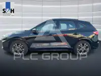 2023 Ford Kuga