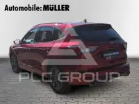 2023 Ford Kuga