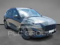2023 Ford Kuga
