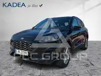 2023 Ford Kuga