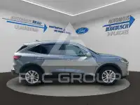 2023 Ford Kuga