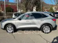 2023 Ford Kuga