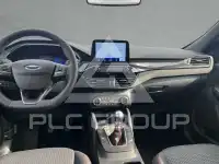 2023 Ford Kuga