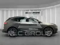 2023 Ford Kuga