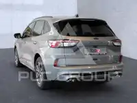2023 Ford Kuga