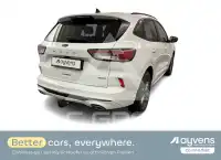 2023 Ford Kuga