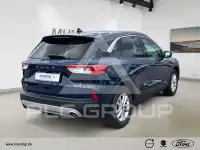 2023 Ford Kuga