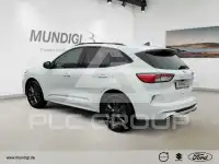 2023 Ford Kuga