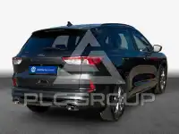 2023 Ford Kuga