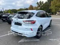 2023 Ford Kuga