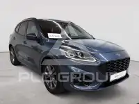 2023 Ford Kuga