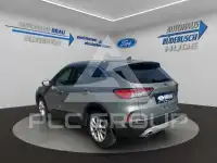 2023 Ford Kuga