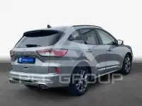 2023 Ford Kuga