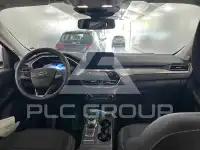 2023 Ford Kuga