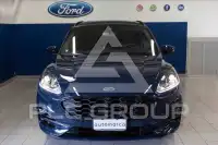 2023 Ford Kuga