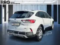 2023 Ford Kuga