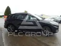 2023 Ford Kuga