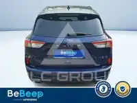 2023 Ford Kuga