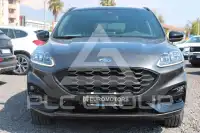 2023 Ford Kuga