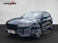 2023 Ford Kuga
