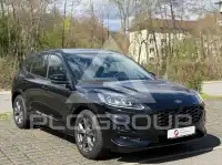 2023 Ford Kuga