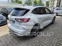 2023 Ford Kuga