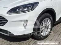 2023 Ford Kuga