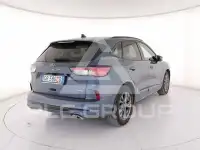 2023 Ford Kuga