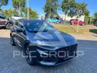 2023 Ford Kuga