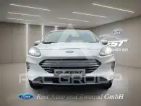 2023 Ford Kuga