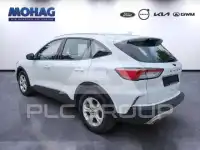 2023 Ford Kuga