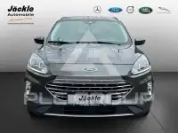 2023 Ford Kuga