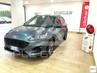 2023 Ford Kuga
